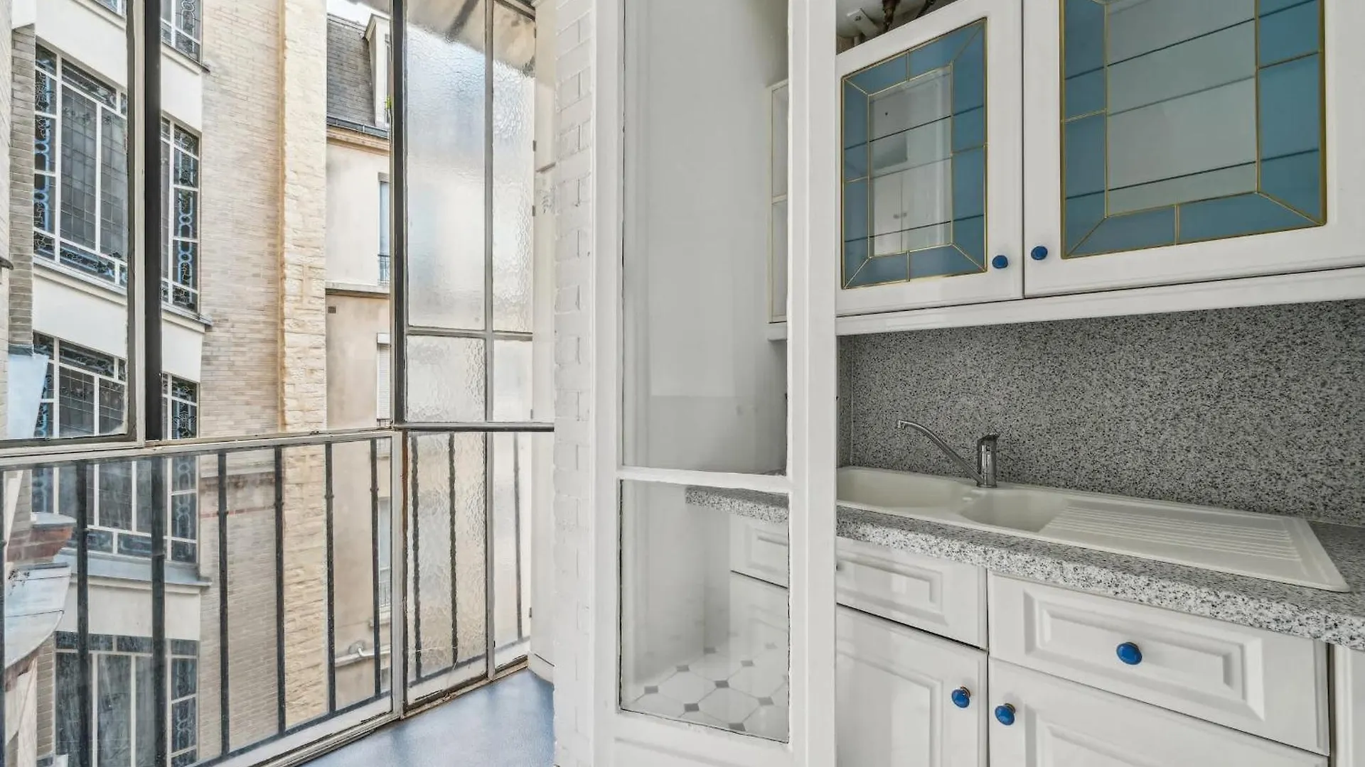 Bnbnova - 1Br -Eiffel Tower & Champs De Mars Paris Lejlighed