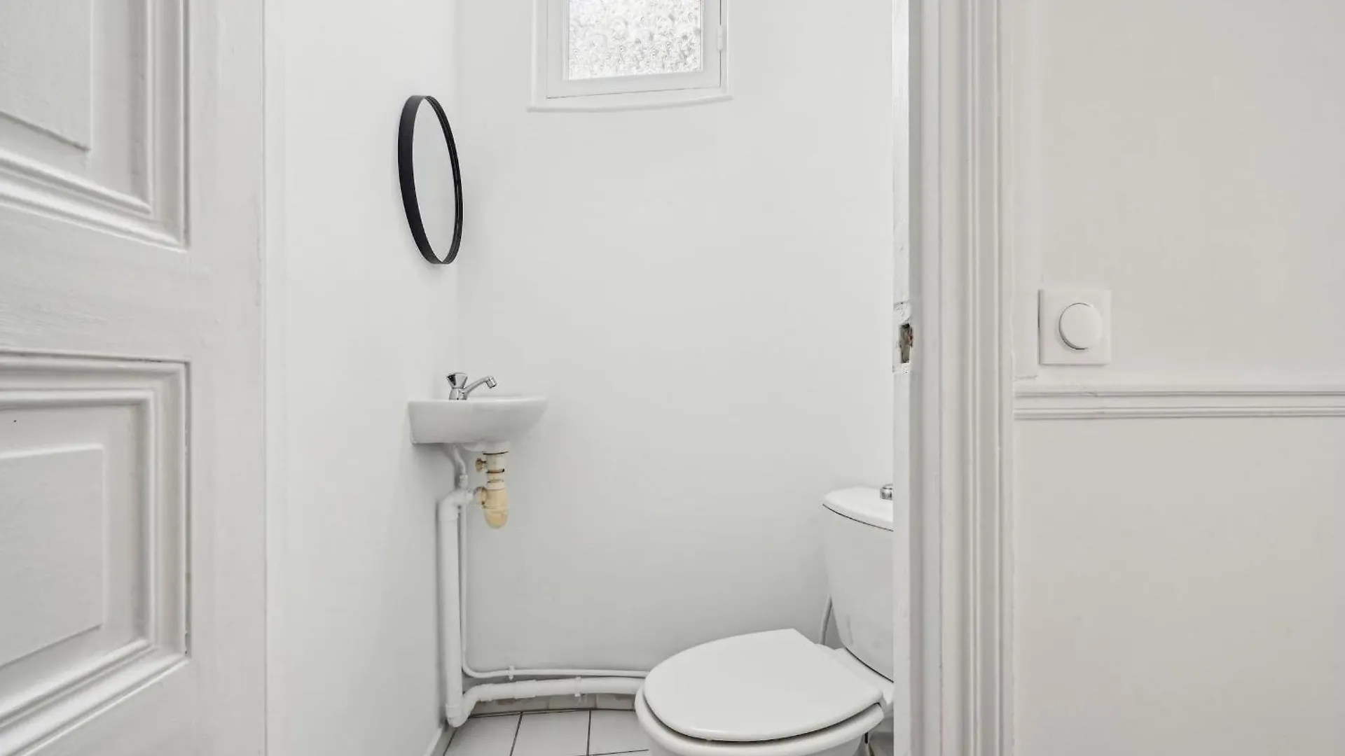 Bnbnova - 1Br -Eiffel Tower & Champs De Mars Paris