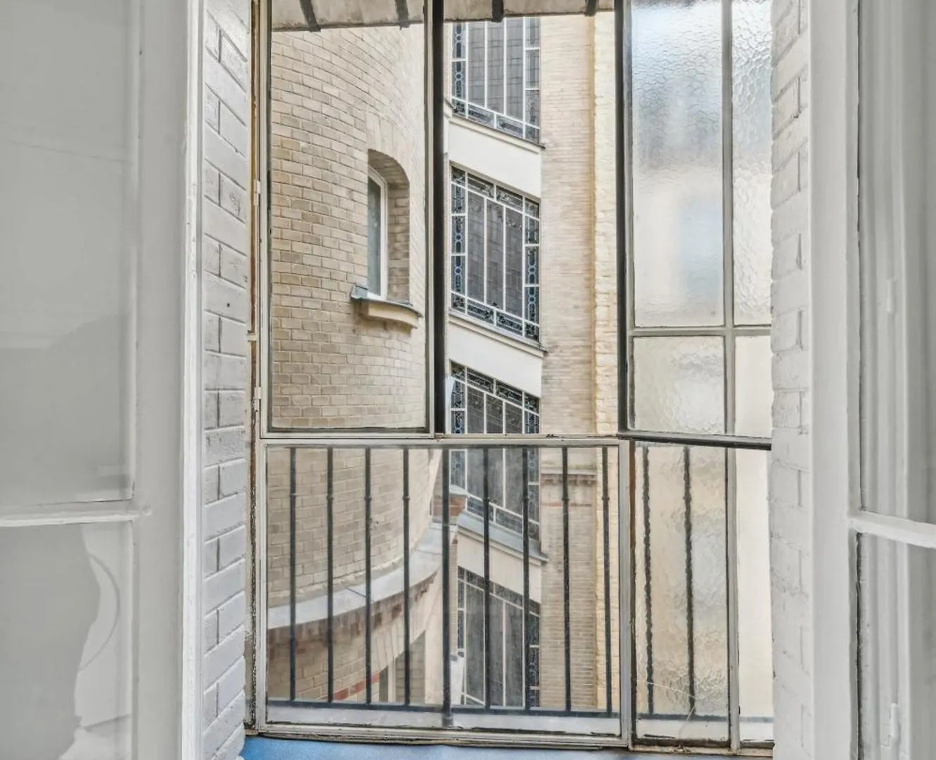 Bnbnova - 1Br -Eiffel Tower & Champs De Mars Paris Apartment